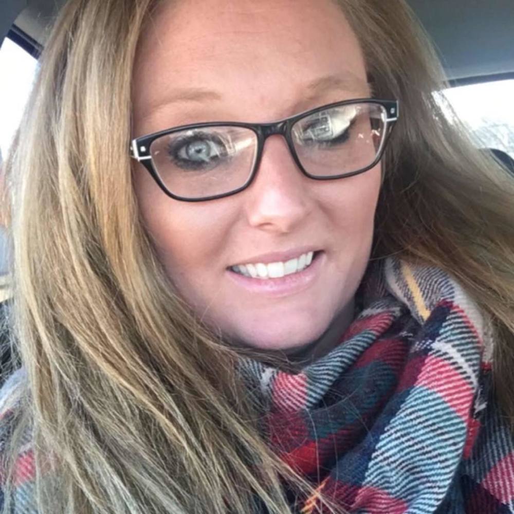 Meet your Posher, Brooke